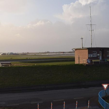 Heimathafen Ueber Hafen-Pub Apartment Pellworm Luaran gambar